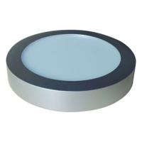 Plafondlamp EDM 31596 Aluminium Plastic 20 W Ø 22,5 x 4 cm (6400 K)