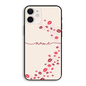 Kusjes: iPhone 12 Pro Biologisch afbreekbaar hoesje