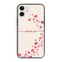Kusjes: iPhone 12 Pro Biologisch afbreekbaar hoesje