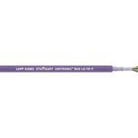 LAPP 2170215/1000 Buskabel UNITRONIC® BUS 3 x 2 x 0.25 mm² Violet 1000 m - thumbnail