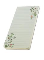 To-Do Koelkastmagneet: Mirror Room, Oude Kerk Amsterdam