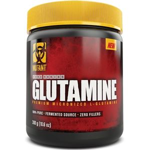 Glutamine Core Serie 300g