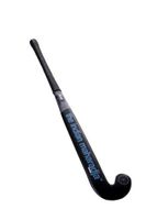 Zaalhockeystick Indoor Blade JR Wood Zwart - thumbnail