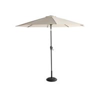 Hartman Parasol Sunline 270cm - thumbnail