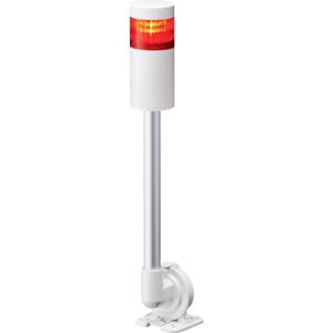 Patlite Signaalzuil LR6-102QJNW-R LED Rood 1 stuk(s)
