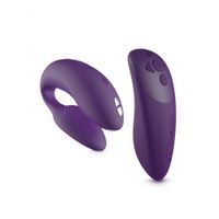 We-Vibe - Chorus Couples Vibrator Paars - thumbnail