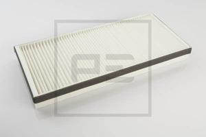 Pe Automotive Interieurfilter 030.870-00A