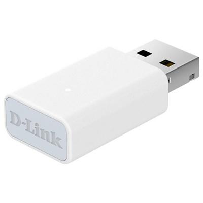D-Link AX9U WiFi-adapter USB-A 2.0 866 MBit/s