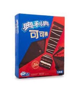 Oreo Oreo Wafers Chocolate 55 Gram