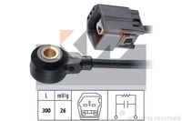 Kw Klopsensor 457 105