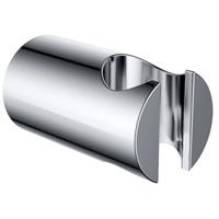 Wiesbaden Wandhouder Handdouche Chroom - Elegant & Duurzaam