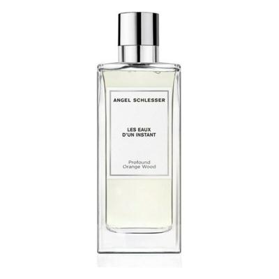 Unisex Parfum Profund Orange Angel Schlesser EDT (100 ml)