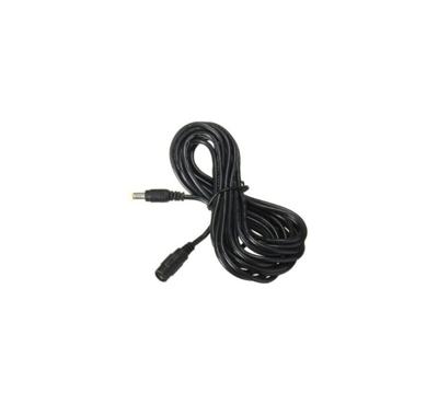 Aquaforte 5mtr verlengkabel voor adapter Aquaforte Fish Feeder 8ltr