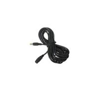 Aquaforte 5mtr verlengkabel voor adapter Aquaforte Fish Feeder 8ltr