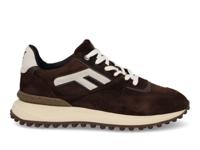 Floris van Bommel Noppi 29.44 darkbrown Bruin maat 46 Floris van Bommel Noppi 29.44 darkbrown Bruin maat 46