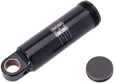 ROCKSHOX Damper body monarch 200x57 black