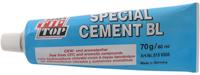 Tricircle Solutie tiptop speciaal cement blauw 70gr