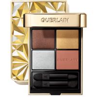 Guerlain Ombres G Eyeshadow Quad 520 Stellar Glow 6gr