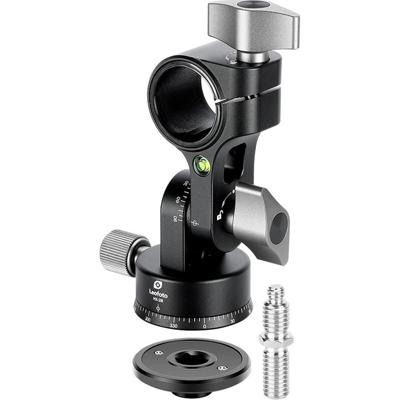 Leofoto HX-32 Middenzuil tilt adapter voor Urban LX-324CT
