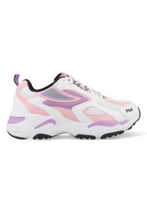 Fila CR-CW02 RAY TRACER FFK0042.13307 Wit / Paars maat
