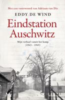 Eindstation Auschwitz (Hardback)