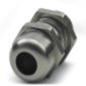 Phoenix Contact 1424541 Wartel M12 Metaal Zilver 1 stuk(s)