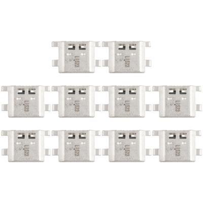 10 stuks Port-Connector opladen voor Vivo Y79