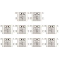 10 stuks Port-Connector opladen voor Vivo Y79