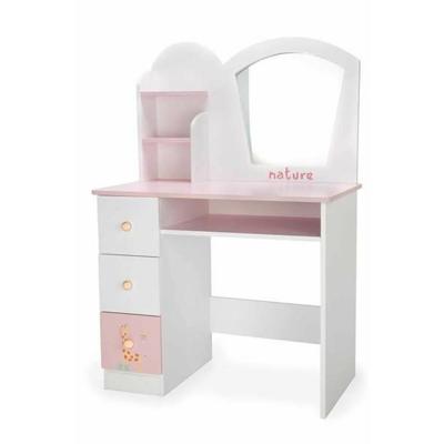 Toilet met bankje Arias 65 x 36 x 95 cm