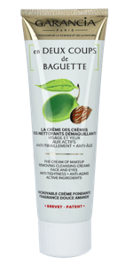 Garancia Deux Coups Baguette Almond Makeup Remover 120 g