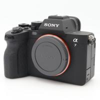 Sony A7 IV body occasion