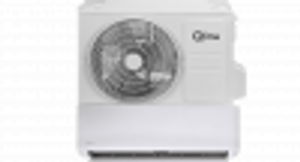 Qlima SC6035 split unit airco WiFi - voor ruimtes tot 100 m3