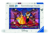 Ravensburger puzzel WD: Beauty and the Beast 1000 stukjes