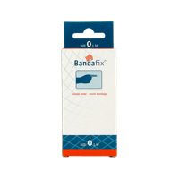 Nr. 0 Vinger 1 meter 1 Stuks