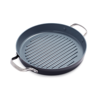 Valencia Pro Grillpan 28cm