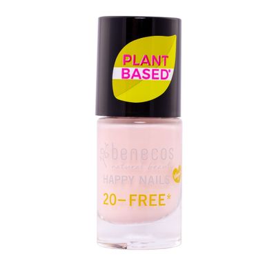 Benecos Nagellak Be My Baby