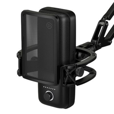 Elgato Pop Filter Wave Series