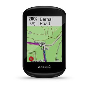 Garmin Edge 830 7,37 cm (2.9") Draadloze fietscomputer Zwart