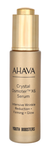 Ahava Dead Sea Crystal Osmoter Facial Serum 30ml