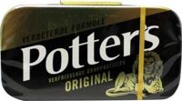 Potters Linia original goud Potters Linia original goud