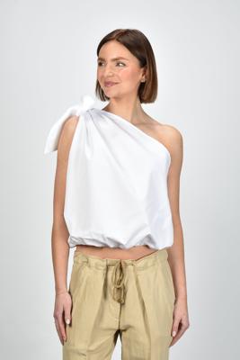 Sage & Ivy top Wendy white Sage & Ivy top Wendy white