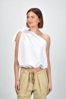 Sage & Ivy top Wendy white