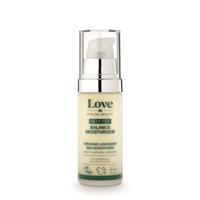 Love Ethical Beauty Skin Zen Balance Moisturizer 30ml