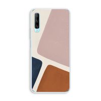 Geo #2: Huawei P Smart Pro Transparant Hoesje