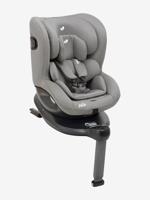 Autostoel I-spin 360 JOIE grijs