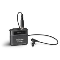Tascam DR-10L Pro audio recorder OUTLET