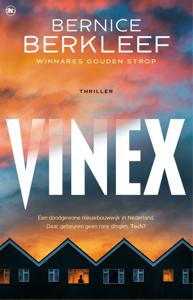 Vinex (Paperback)