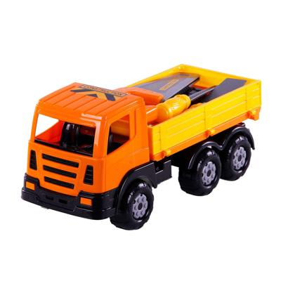 Cavallino Oplegger xl met gereedschap, 6dlg.