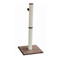 Krabpaal voor Katten Gloria Rin Bruin 6,5 cm