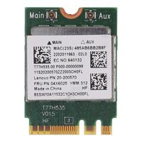 RTL8723BE 300 Mbps 802.11 n m2 NGFF draadloze kaart Mini PCI E WiFi adapter + Bluetooth 4 0 voor Lenovo E450 E550 E555 Y50 04x6025